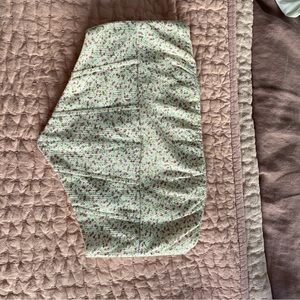 Princess Polly crop top corset